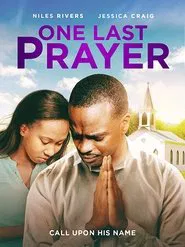 One Last Prayer movie poster