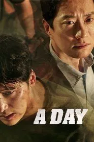 A Day movie poster