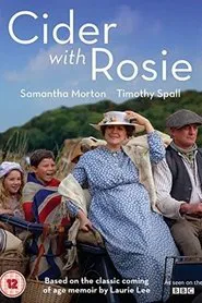 Cider with Rosie movie poster
