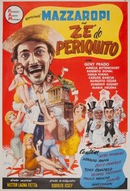 Zé do Periquito movie poster