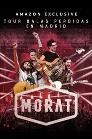 Morat: Balas Perdidas movie poster