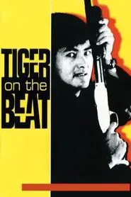Tiger on the Beat movie poster