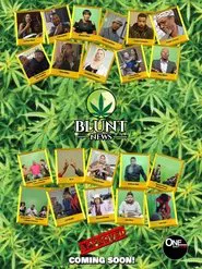 Blunt News movie poster