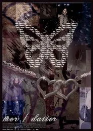Poster do filme MOR / DATTER