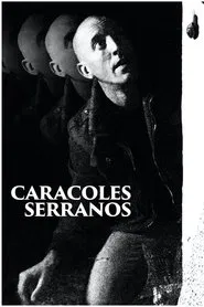 Poster do filme Mountain Snails