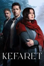 Kefaret tv show poster