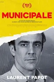 Poster do filme The Candidate
