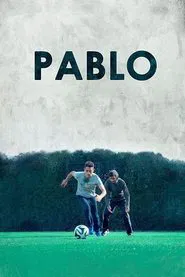 Pablo movie poster
