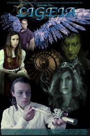 Edgar Allan Poe's Ligeia movie poster