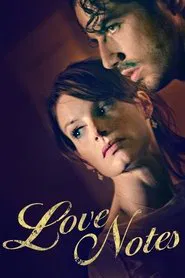 Love Notes movie poster