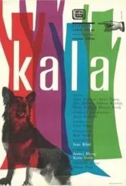 Kala movie poster