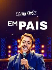 Renato Albani - Em Pais movie poster