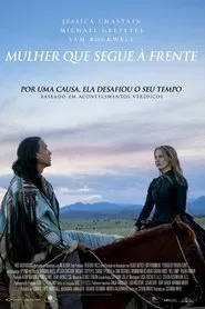 Poster do filme Uma Mulher Exemplar
