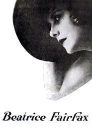 Beatrice Fairfax movie poster