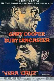 Poster do filme Vera Cruz