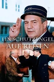 Ein Schutzengel auf Reisen movie poster