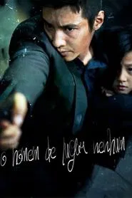 Poster do filme O Homem de Lugar Nenhum