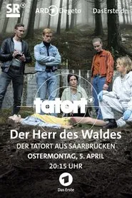 Tatort: Der Herr des Waldes movie poster
