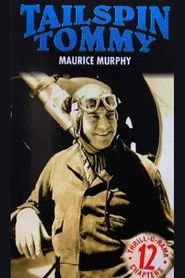 Tailspin Tommy movie poster