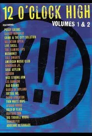 12 O'Clock High: Volumes 1 & 2 movie poster