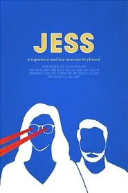 Jess movie poster