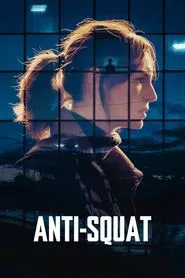 Anti-Squat movie poster