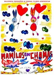 Flaming Nipples movie poster