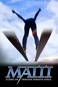 Poster do filme Matti: Hell Is for Heroes