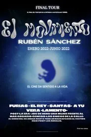 EL MOVIMIENTO movie poster