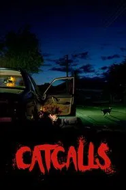 Catcalls movie poster