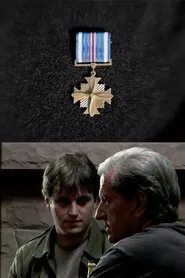 Distinguished Flying Cross movie poster