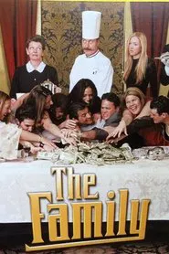 The Family tv show poster