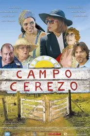 Campo Cerezo movie poster