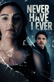 Never Have I Ever movie poster