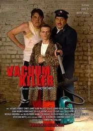 Vacuum Killer movie poster