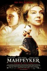 Poster do filme Mahpeyker: Kösem Sultan