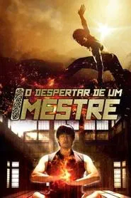 Poster do filme O Despertar de Um Mestre