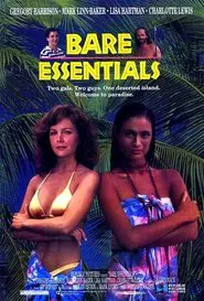 Bare Essentials movie poster