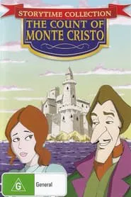 Poster do filme The Count of Monte Cristo