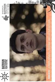 Breath movie poster