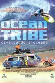 Ocean Tribe movie poster
