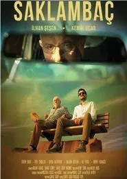 Saklambaç movie poster