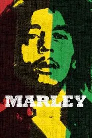 Marley movie poster