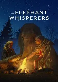 Poster do filme Como Cuidar de um Bebê Elefante