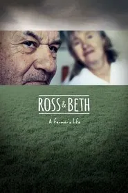 Poster do filme Ross & Beth