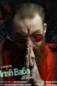 Poster do filme Irish Baba