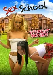 Poster do filme Sex School: Student Bodies