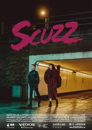 Scuzz movie poster