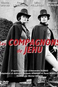 Les Compagnons de Jehu tv show poster