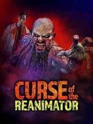 Curse of the Re-Animator movie poster